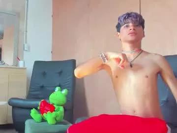 dany_king02 from Chaturbate is Freechat