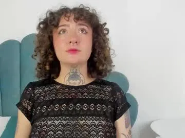 Freechat daphneblunt on Chaturbate