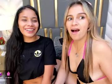 Daphnegarcia_ from Chaturbate