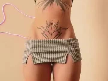 Daphnepurple from Chaturbate