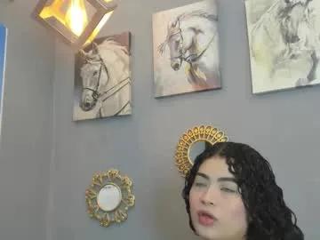 dara_queen7 from Chaturbate is Freechat
