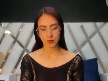 darabeckett from Chaturbate