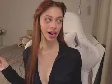 Daria_promise from Chaturbate