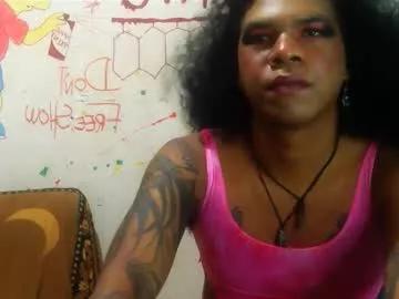 Dariana_loves from Chaturbate