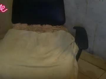 Dariana_loves from Chaturbate