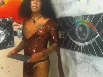 Dariana_loves from Chaturbate