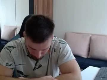 Darius_94 from Chaturbate