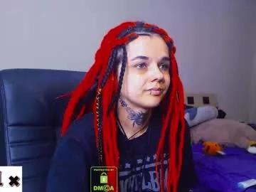 dark__elf from Chaturbate is Freechat