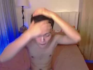 Dark_angel69x from Chaturbate