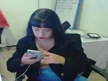 dark_balance from Chaturbate is Freechat