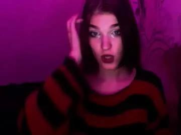 dark_horny_witch from Chaturbate is Freechat