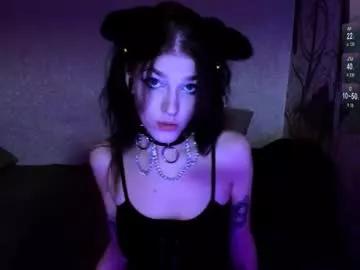 dark_horny_witch from Chaturbate is Freechat
