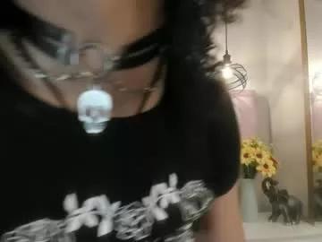 dark_nina_ from Chaturbate is Freechat