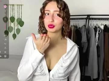 dark_project from Chaturbate is Freechat