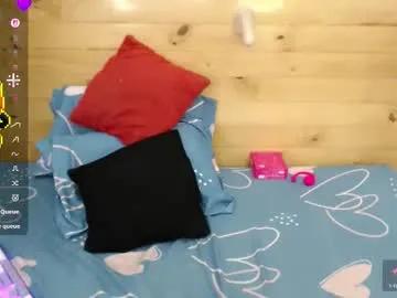 dark_taste from Chaturbate is Freechat