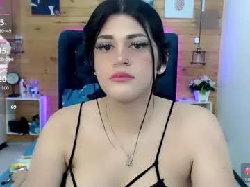 Dark_taste from Chaturbate