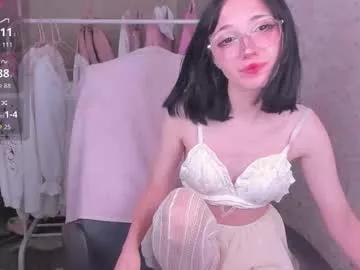dark_willllow from Chaturbate is Freechat