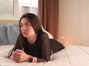 darkangel_x from Chaturbate is Freechat