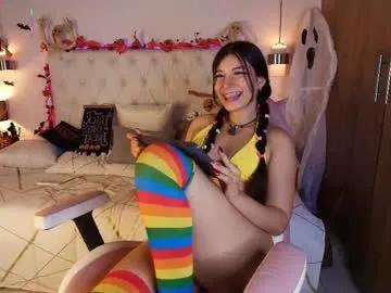 darkangelx_ from Chaturbate is Freechat