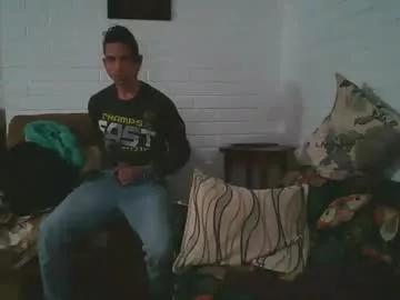 darkbrujo3a666 from Chaturbate is Freechat