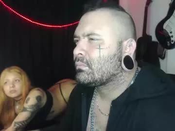 darkclothes from Chaturbate is Freechat