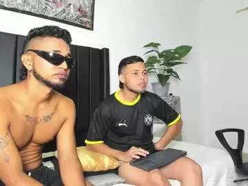 darkdreams_latins from Chaturbate is Freechat