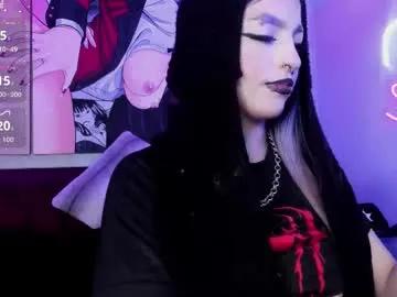 darki_shine_ from Chaturbate is Freechat