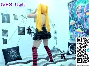 darkkittenuwu from Chaturbate is Freechat