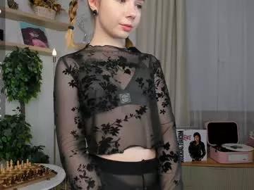 Darklycurious from Chaturbate