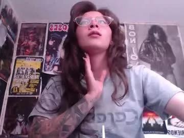 darkness_joones from Chaturbate is Freechat