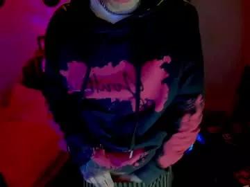 darkness_prince_x from Chaturbate is Freechat