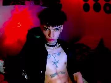 darkness_prince_x from Chaturbate is Freechat