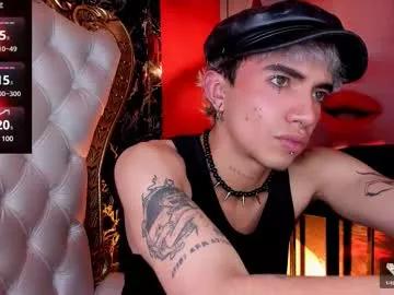 darko__xx from Chaturbate is Freechat