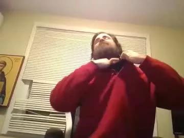 Darkpanther724806 from Chaturbate