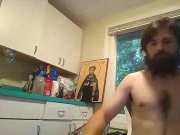 Darkpanther724806 from Chaturbate