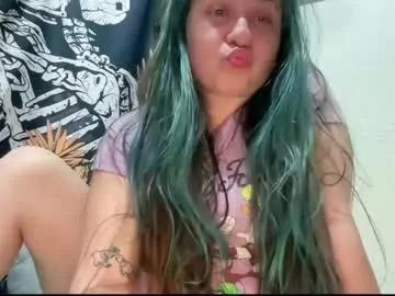 darkqueennn from Chaturbate is Freechat