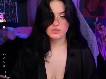 Darksh1ne from Chaturbate
