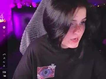 Darksh1ne from Chaturbate