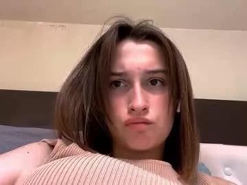 darlinebruster from Chaturbate is Freechat