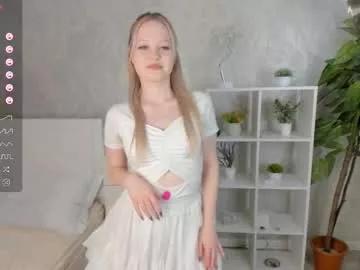darlinedaffin from Chaturbate is Freechat