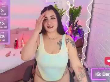 darling_tay from Chaturbate is Freechat