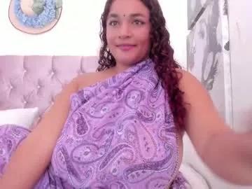 darsha_hara from Chaturbate is Freechat