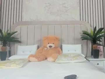 Daryareed from Chaturbate