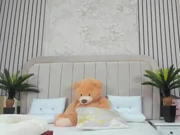 Daryareed from Chaturbate