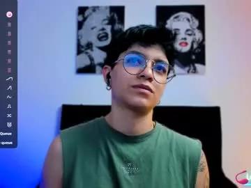 dass_roman from Chaturbate