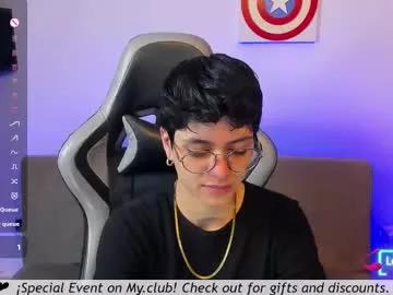 dass_roman from Chaturbate