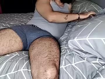 Datrandomguy2 from Chaturbate