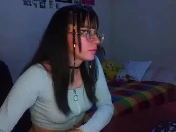 daturastramonium_ from Chaturbate is Freechat