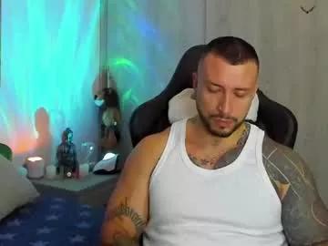 dave_max93 from Chaturbate is Freechat