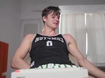 Dave_maxwell from Chaturbate
